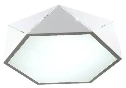 Потолочная люстра Omnilux Evesham OML-45307-26