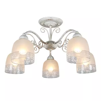 Потолочная люстра Omnilux Ferraro OML-54907-05