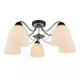 Потолочная люстра Omnilux Fiesole OML-65707-05