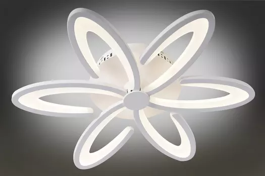 Потолочная люстра Omnilux Florinas OML-49307-60
