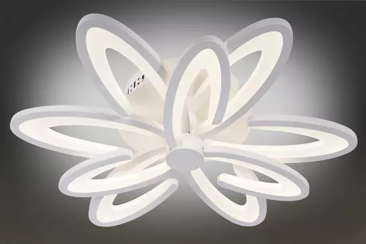 Потолочная люстра Omnilux Florinas OML-49307-87