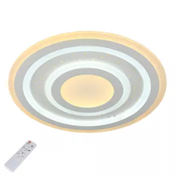 Потолочная люстра Omnilux Furlo OML-05907-80