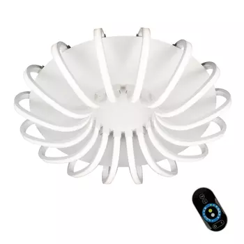 Потолочная люстра с пультом Furtei Omnilux OML-48107-112