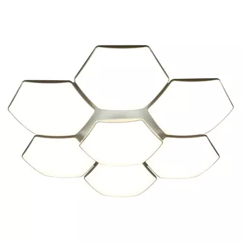 Потолочная люстра Omnilux Lanciano OML-18407-84