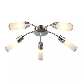 Потолочная люстра Omnilux Lavarone OML-28707-05