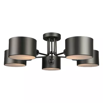 Потолочная люстра Omnilux Lisera OML-54507-05