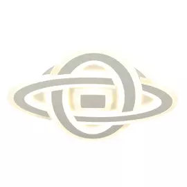 Потолочная люстра с пультом Melzo Omnilux OML-09007-152
