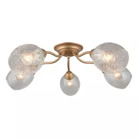 Потолочная люстра Omnilux Miglionico OML-55507-05