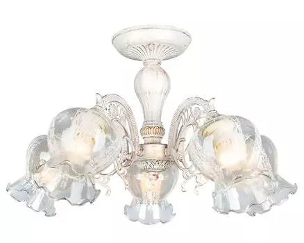 Потолочная люстра Omnilux Milan OML-61207-05