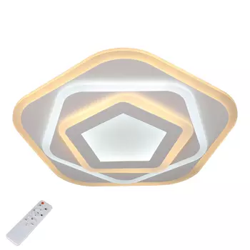 Потолочная люстра Omnilux Monteluro OML-05407-70