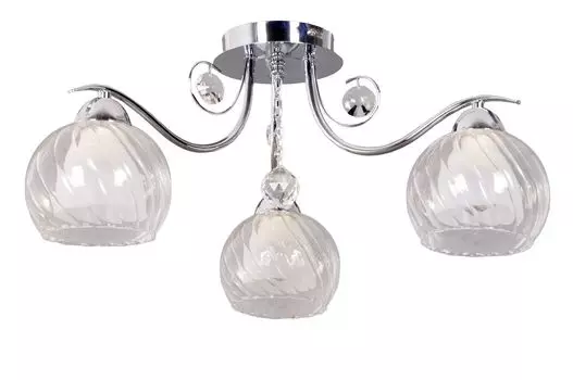 Потолочная люстра Omnilux Noyonnais OML-46107-03