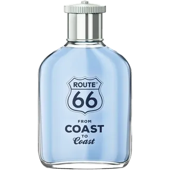 Route 66 Coast туалетная вода для мужчин, 100 мл