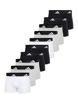 Трусы Adidas Sportswear, разноцветный