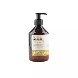 INSIGHT PROFESSIONAL Шампунь для дисциплины непослушных и вьющихся волос ANTI-FRIZZ