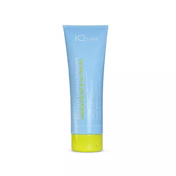 IQ HAIR Кондиционер для волос Hidratacao and Nutricao 250.0