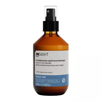 INSIGHT PROFESSIONAL Несмываемый кондиционер для волос Daily Use