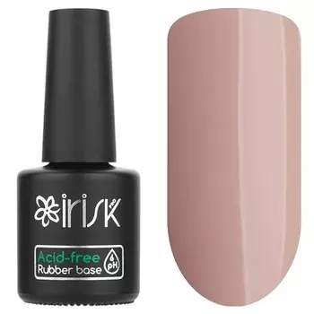 IRISK База каучуковая бескислотная Acid-free Rubber Base