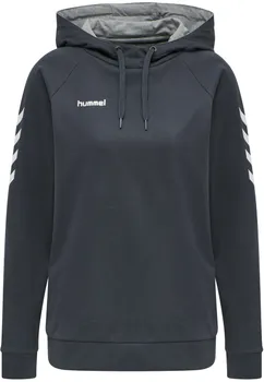Спортивная толстовка Hummel, графитовый