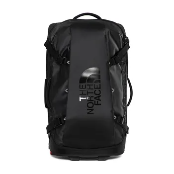 Чемодан на колесиках BC RT 28 LUGGAGE TNF Black-TNF W