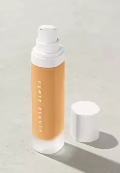 Стойкая матовая тональная основа FENTY BEAUTY BY RIHANNA