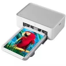 Принтер для фотографий Xiaomi Mijia Photo Printer