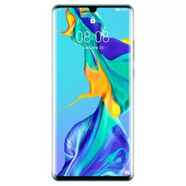 Смартфон Huawei P30 Pro 8/256 GB Северное сияние РСТ