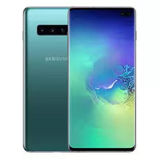 Смартфон Samsung Galaxy S10+ 8/128Gb Аквамарин