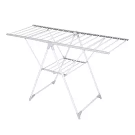 Сушилка для белья Xiaomi Mr. Bond Biplane Folding Drying Rack A11