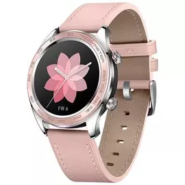 Умные часы Huawei Honor Watch Magic Ceramic Абрикосовый / Apricot
