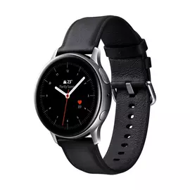 Умные часы Samsung Galaxy Watch Active 2 Сталь 40 мм