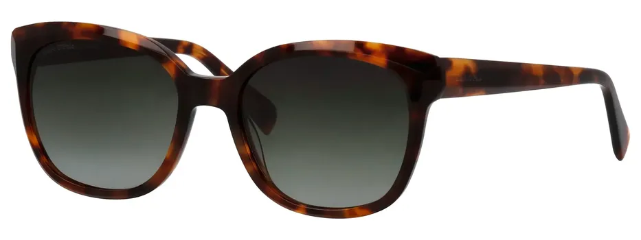 Солнцезащитные очки Marc O'Polo "Модель 506196", квадратной формы, коричневый