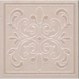 Декор Kerama Marazzi Флораль 7,7x7,7 см AD/A452/SG1608