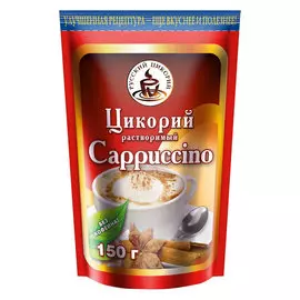 Цикорий Русский цикорий Капучино 150 г