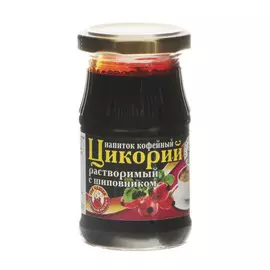 Цикорий Русский цикорий с шиповником 200 г