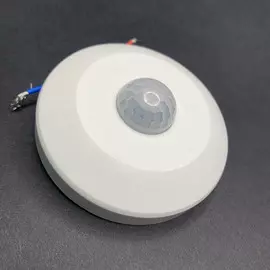 Датчик движения инфракрасный Elvan dd-001