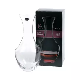 Декантер Bohemia Glass Giselle 1500 мл