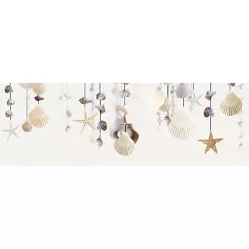 Декор Alma Ceramica Ailand DWA11ALD424 20x60x0,75 см