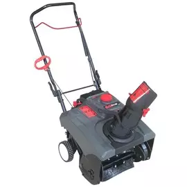 Cнегоуборщик бензиновый EVOline SBG 460