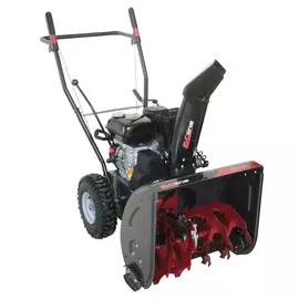 Cнегоуборщик бензиновый EVOline SBG 560