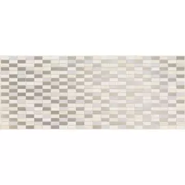 Декор Beryoza Ceramica Элиз 1 бежевый 20х50 см
