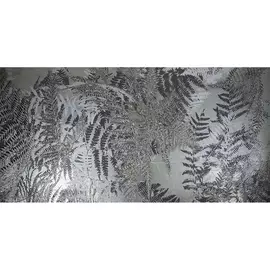 Декор Ceramiche Brennero Explora & Dekora Aura Silver 60x120 см
