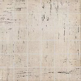 Декор Dom Ceramiche Khadi DKHX10 White Mix СД450Р 33,3х33,3 см