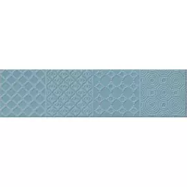 Декор Dual Gres Dolce Ocean 7,3x30 см