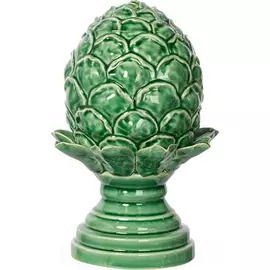 Декор Glasar артишок 16x16x24 см
