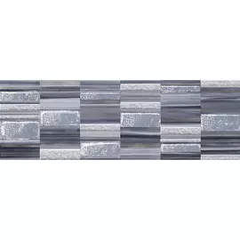 Декор Ibero Ceramica Decor Moonlight navy S110 40x120 см