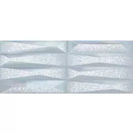 Декор Ibero Ceramica Intuition Decor Jewel Sky 20x50 см
