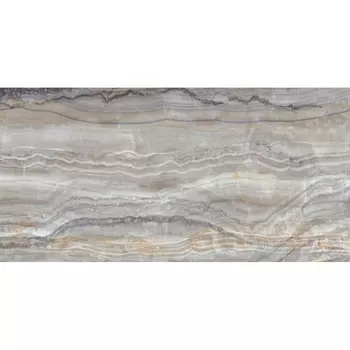 Декор Idalgo Onix ID9075B054LLR серый 60x120 см