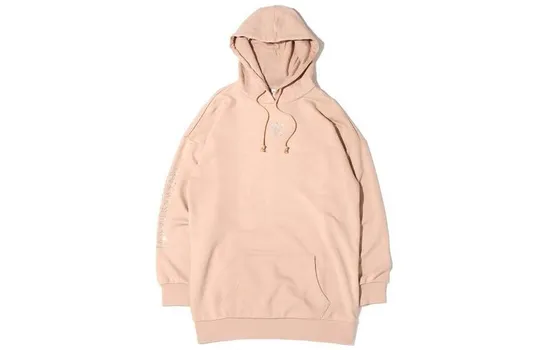 Свитшот женский розовый Adidas