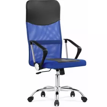 Компьютерное кресло ARANO (Arano 1 dark blue) Woodville арт.15794