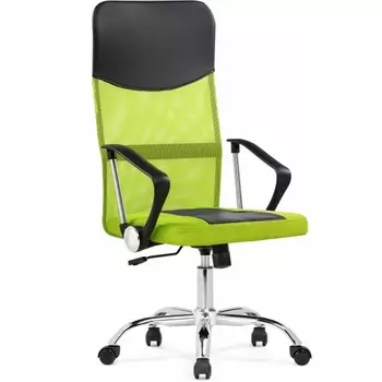 Компьютерное кресло ARANO (Arano 1 green) Woodville арт.15793